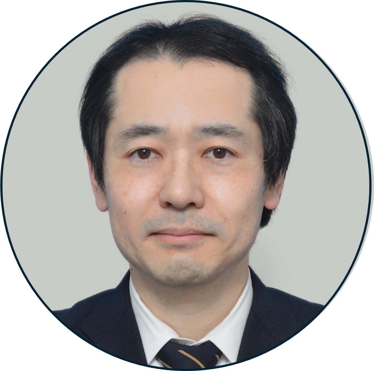 厚生労働省/特定社会保険労務士/1級ファイナンシャル・プランニング技能士/1級DCプランナー/DCアドバイザー 細越 雄二 様