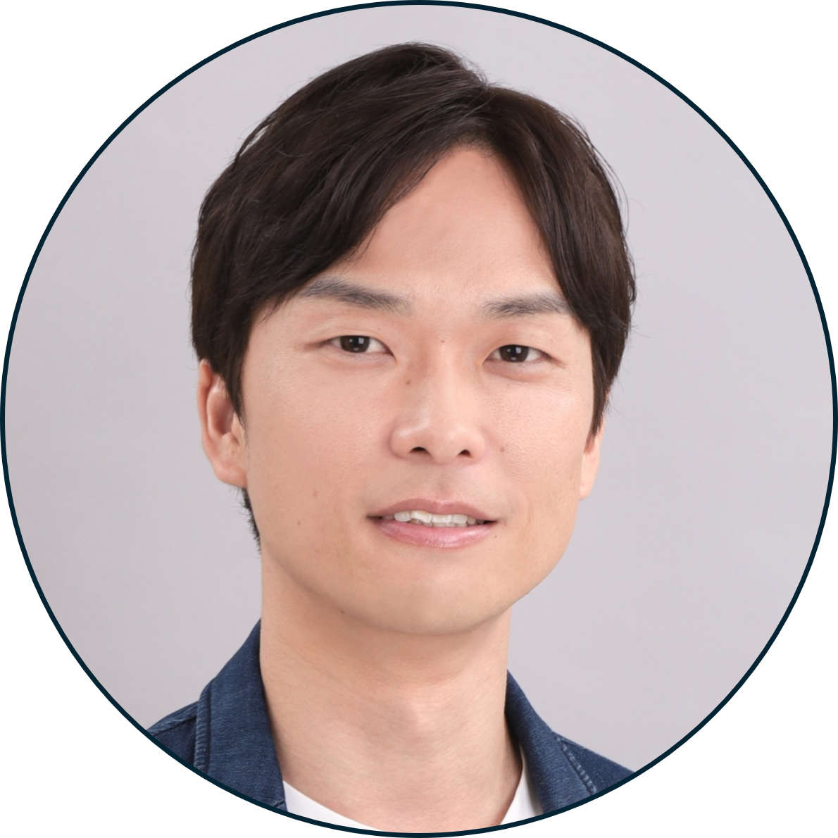 30代 男性 辻将大様