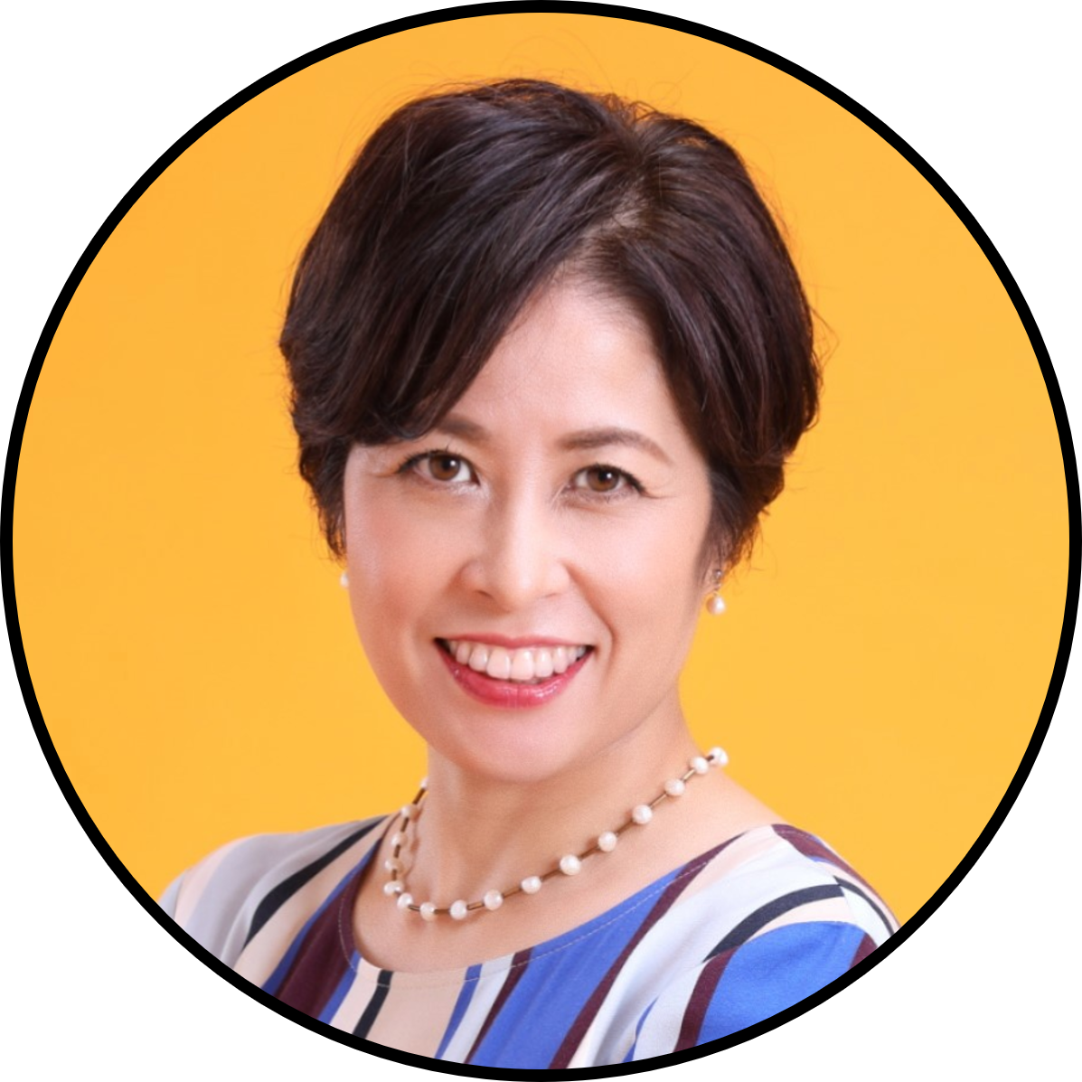 オフィス ファイナンシャルスタイリスト®FP事務所 杉山 夏子 様