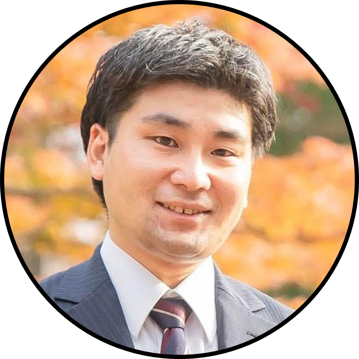 40代／男性／常陽銀行 下館支店 大津秀幸様