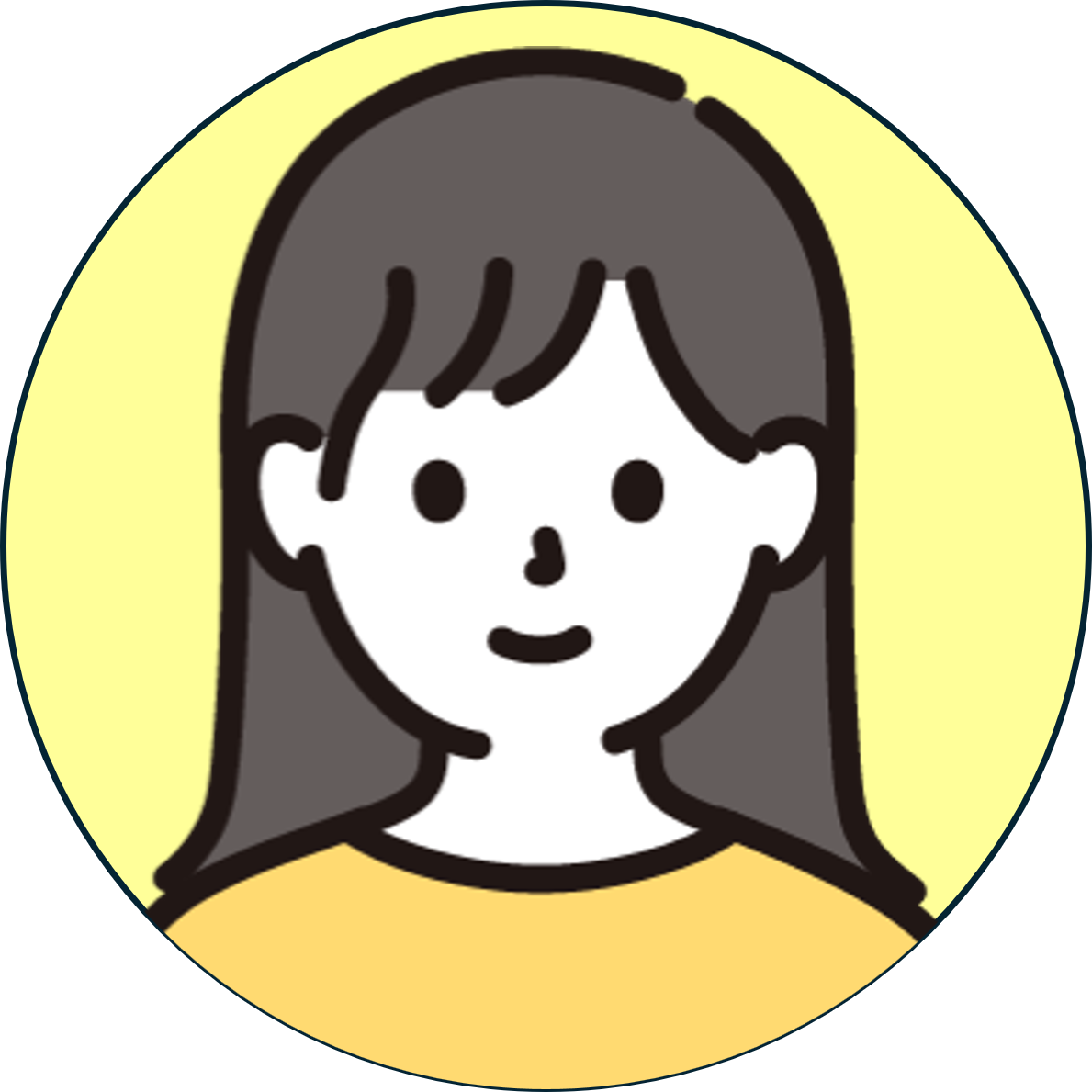 60代 女性 岡﨑 一恵 様