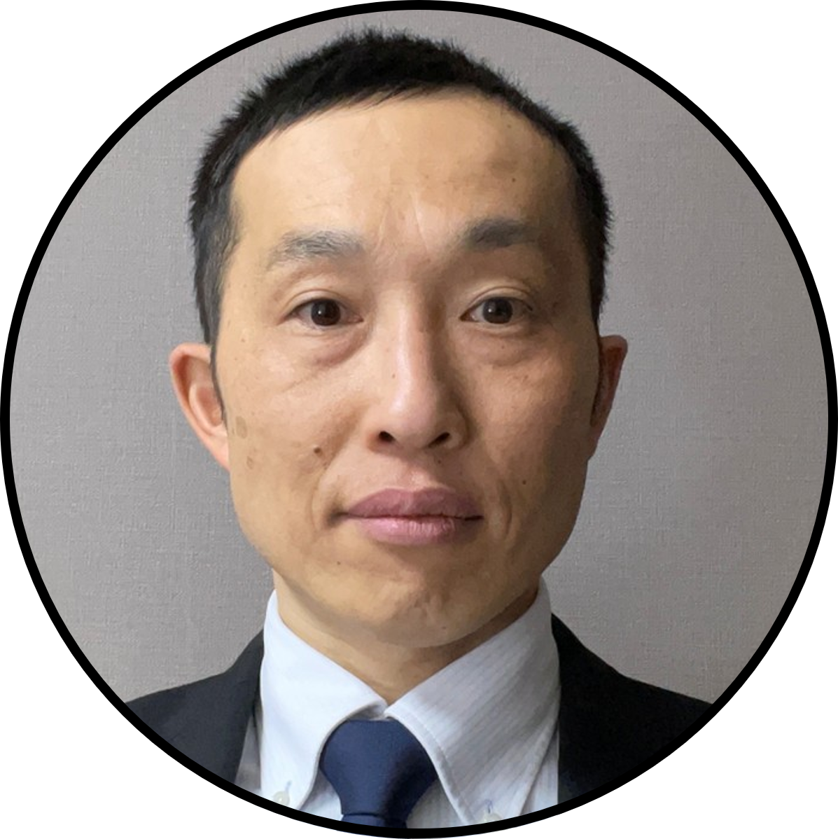 40代 男性 麻生島 悟様