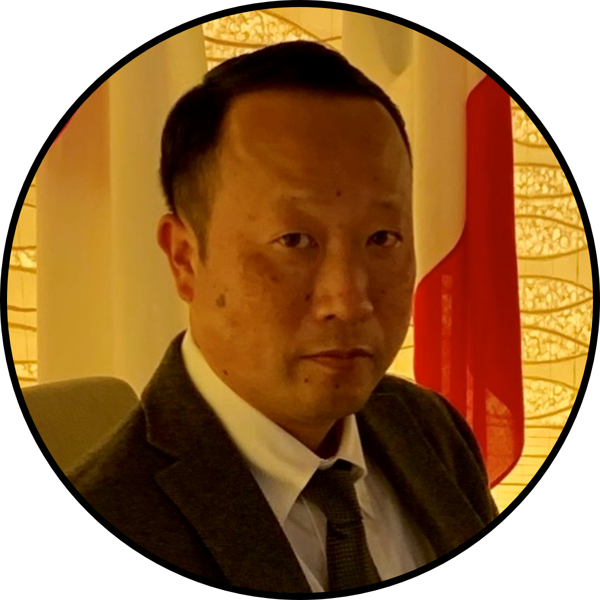 50代／男性／株式会社Habitto／Head of Advisory 古尾 敦 様
