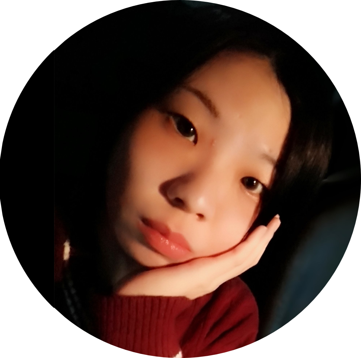 20代／女性／A.U 様